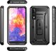 Supcase Pancerne etui Supcase Unicorn Beetle Pro do Huawei P20 Pro Black uniwersalny 6
