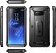 Supcase Pancerne etui Supcase Unicorn Beetle Pro do Samsung Galaxy S8 Black uniwersalny 2