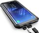 Supcase Pancerne etui Supcase Unicorn Beetle Pro do Samsung Galaxy S8 Black uniwersalny 5