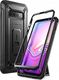 Supcase Pancerne etui Supcase Unicorn Beetle Pro do Samsung Galaxy S10 Plus Black uniwersalny 1