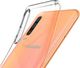 Supcase Etui Spigen Liquid Crystal do Samsung Galaxy A50 Clear uniwersalny 3