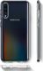 Supcase Etui Spigen Liquid Crystal do Samsung Galaxy A50 Clear uniwersalny 6
