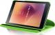 Etui na tablet Alogy 360 do Samsung Galaxy Tab A 8.0 T380/ T385 zielone uniwersalny 3