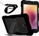 Etui na tablet Alogy Shock Proof do Samsung Galaxy Tab A 8.0 T380/ T385 czarne uniwersalny 1