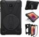 Etui na tablet Alogy Pirate Armor do Samsung Galaxy Tab A 8.0 T380/T385 uniwersalny 2