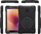 Etui na tablet Alogy Pirate Armor do Samsung Galaxy Tab A 8.0 T380/T385 uniwersalny 3