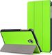 Etui na tablet Alogy Etui Alogy Book Cover Samsung Galaxy Tab A 8.0 T380/ T385 zielone uniwersalny 1