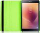 Etui na tablet Alogy Etui obrotowe Alogy 360 do Samsung Galaxy Tab A 8.0 T380/ T385 zielone uniwersalny 2