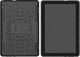 Etui na tablet Alogy Pancerne etui Alogy Huawei MediaPad T5 10.1 czarne uniwersalny 3