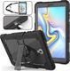 Etui na tablet Alogy Etui Alogy Shock Proof do Samsung Galaxy Tab A 10.5 T590/T595 czarne uniwersalny 2