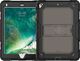 Etui na tablet Alogy Etui Alogy Shock Proof do Apple iPad 9.7 2017/2018 czarne uniwersalny 2