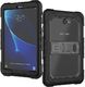 Etui na tablet Alogy Etui Alogy Shock Proof do Samsung Galaxy Tab A 10.1 T580/T581czarne uniwersalny 1