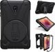 Etui na tablet Alogy Etui Alogy Pirate Armor do Samsung Galaxy Tab A 8.0 T380/T385 uniwersalny 2