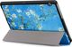Etui na tablet Alogy Etui Alogy Book Cover do Huawei MediaPad T3 10 9.6 Kwitnący migdałowiec (van Gogh) uniwersalny 2