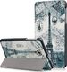 Etui na tablet Alogy Etui Alogy Book Cover do Galaxy Tab A 8.0 T380/ T385 Wieża Eiffla uniwersalny 1