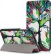 Etui na tablet Alogy Book Cover do Galaxy Tab A 8.0 T380/T385 Kolorowe drzewko 1