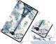 Etui na tablet Alogy Etui Alogy Book Cover do Galaxy Tab A 10.1 T580/ T585 Wieża Eiffla uniwersalny 3