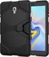 Etui na tablet Alogy Etui Alogy Military Duty Case do Samsung Galaxy Tab A 10.5 T590/T595 uniwersalny 4
