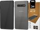 3MK Folia 3mk ARC 3D na przód i tył do Galaxy S10 Plus invisible case uniwersalny 1