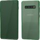3MK Folia 3mk ARC 3D na przód i tył do Galaxy S10 Plus invisible case uniwersalny 3