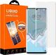 4kom.pl Szkło T-MAX UV full glue do Huawei P30 Pro zestaw naprawczy uniwersalny 1