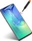 4kom.pl Szkło T-MAX UV full glue do Samsung Galaxy S10 Plus uniwersalny 5
