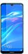 Alogy Szkło hartowane Alogy na ekran Huawei Y7 2019 uniwersalny 1