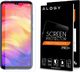Alogy Szkło hartowane Alogy na ekran Xiaomi Redmi Note 7 / Note 7 Pro uniwersalny 2
