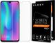 Alogy Szkło hartowane Alogy na ekran do Huawei P Smart 2019 uniwersalny 2