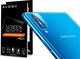 Alogy Szkło hartowane Alogy na tył obiektyw do Samsung Galaxy A7 2018 uniwersalny 1