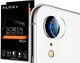 Alogy Szkło hartowane Alogy na tył obiektyw Apple iPhone XR uniwersalny 1