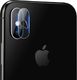 Alogy Szkło hartowane Alogy na tył obiektyw Apple iPhone X/ XS uniwersalny 1