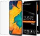 Alogy Szkło hartowane Alogy na ekran do Samsung Galaxy A30 uniwersalny 2