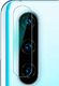Alogy Szkło hartowane Alogy na tył obiektyw do Huawei P30 Lite uniwersalny 1