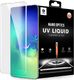 Mocolo Szkło hartowane 3D UV Liquid Glass Samsung Galaxy S10 1