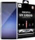 Mocolo Szkło hartowane Mocolo 3D UV Liquid Glass do Samsung Galaxy S8 uniwersalny 1