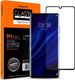 Spigen Szkło Glas.tR Curved do etui Huawei P30 Pro czarny 1