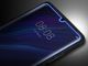Spigen Szkło Glas.tR Curved do etui Huawei P30 Pro czarny 2