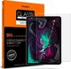 Spigen Spigen Glas.tR Slim szkło do Apple iPad Pro 11 2018 uniwersalny 1