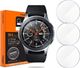 Spigen Szkło Glas.tR Slim x3 do Samsung Galaxy Watch 46mm uniwersalny 1