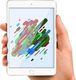 Spigen Szkło Spigen Glas.tR Slim do Apple iPad Mini 5 2019 / Mini 4 2015 uniwersalny 3