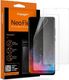 Spigen 2x Folia ochronna Spigen Neo Flex HD do Huawei P30 Pro Case Friendly uniwersalny 1
