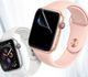 Spigen Folia ochronna Neo Flex x3 do Apple Watch 4 (44mm) uniwersalny 2
