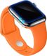 Spigen Folia ochronna Neo Flex x3 do Apple Watch 4 (44mm) uniwersalny 5