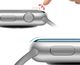 Spigen Folia ochronna Neo Flex x3 do Apple Watch 4 (44mm) uniwersalny 6