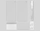 Spigen 2x Folia Spigen Neo Flex HD Samsung Galaxy S10e Case Friendly uniwersalny 7