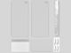 Spigen Folia Neo Flex HD Samsung Galaxy S10 Plus Case Friendly uniwersalny 7