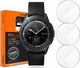 Spigen Szkło Spigen Glas.tR Slim x3 do Samsung Galaxy Watch 42mm uniwersalny 2
