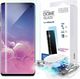Whitestone Dome Glass do Samsung Galaxy S10 Clear 1
