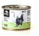 3coty Karma Chicken + Goose Complete Cat Wet Food 180T29CG (0,18 kg ) 1